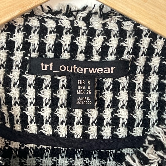 Tweed Jacket - Picture 6 of 6